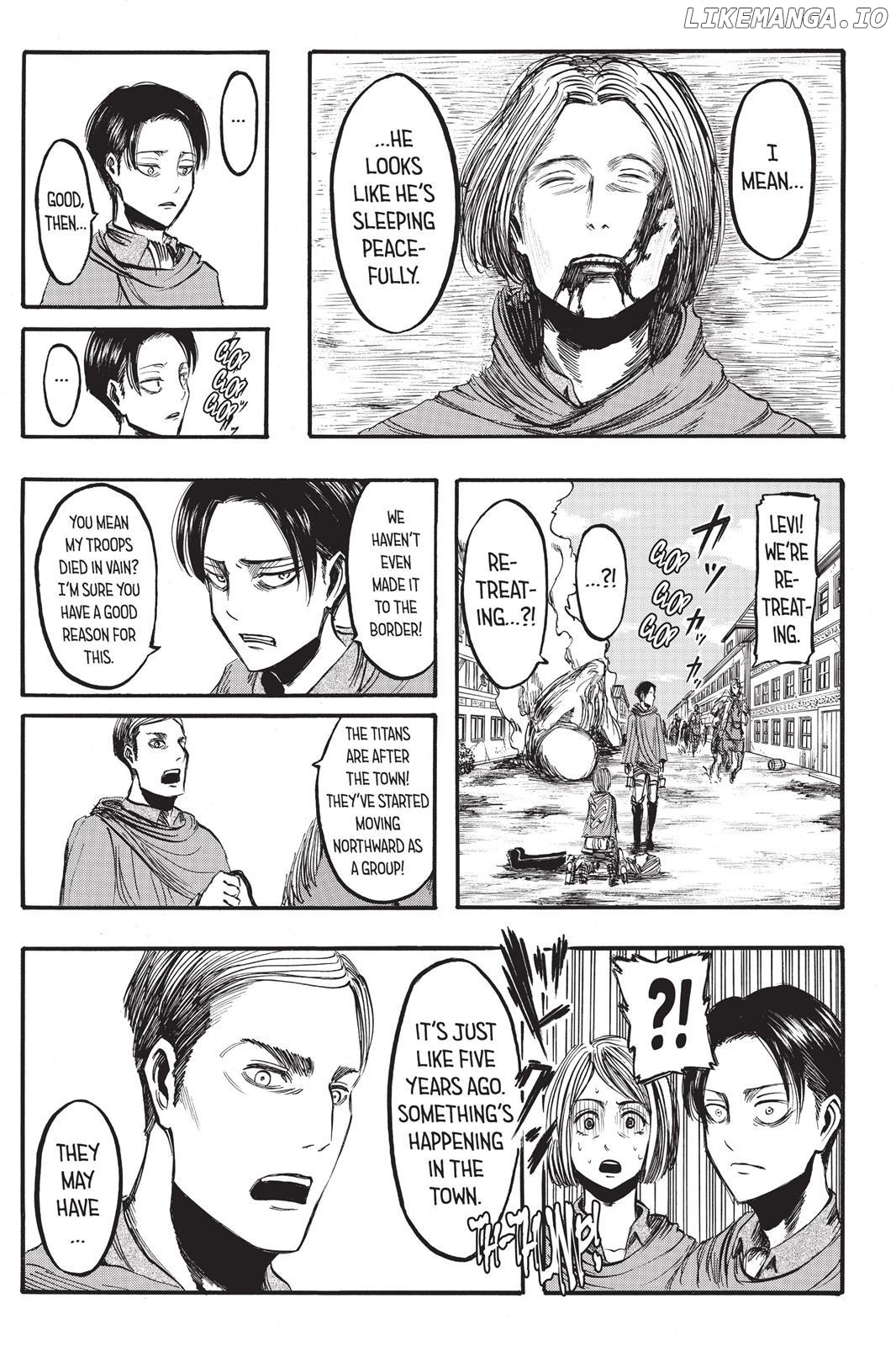 Shingeki no Kyojin, Chapter 9.5 image 22